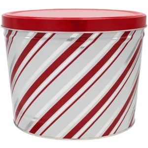 Large Candy Can Tin